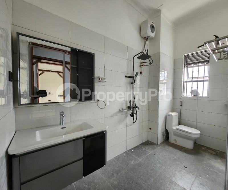 1 bedroom mini flat  Apartment Block Apartment for rent Kungu road  Kampala Central - 5