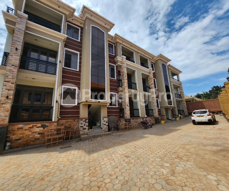 1 bedroom mini flat  Apartment Block Apartment for rent Kungu road  Kampala Central - 13