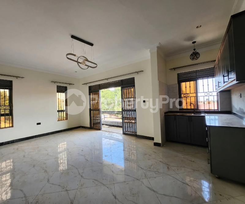 1 bedroom mini flat  Apartment Block Apartment for rent Kungu road  Kampala Central - 9