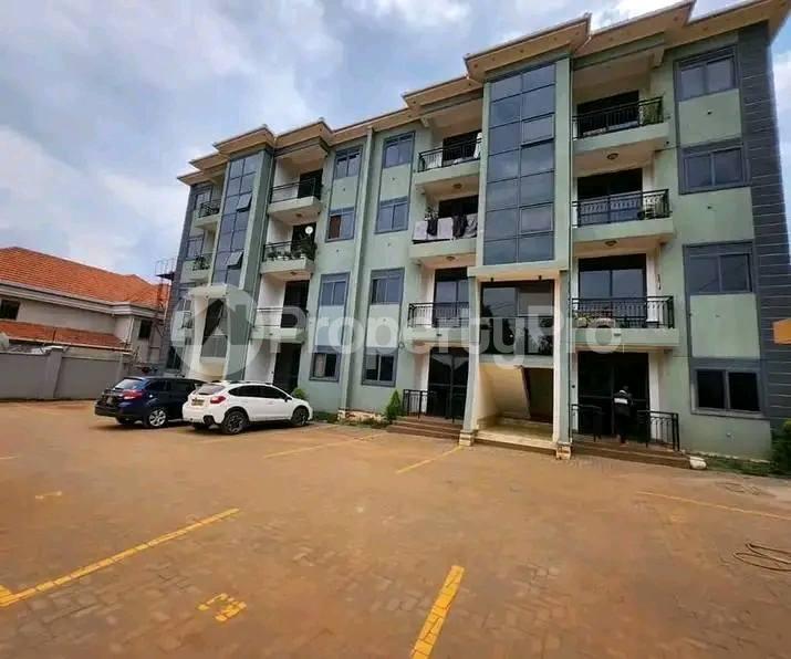 1 bedroom mini flat  Apartment Block Apartment for rent Kungu road Kampala Central - 1