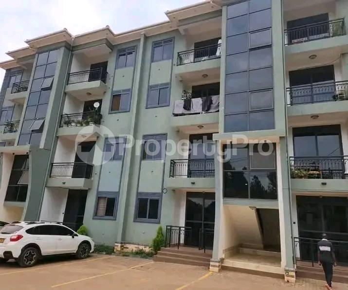 1 bedroom mini flat  Apartment Block Apartment for rent Kungu road Kampala Central - 3