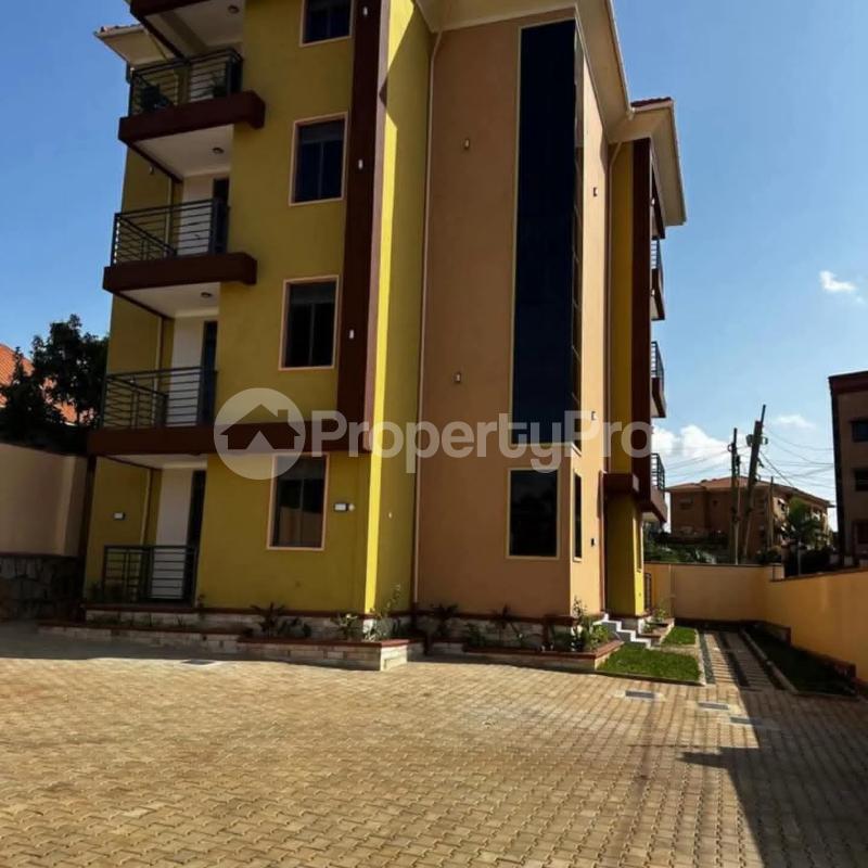 1 bedroom mini flat  Apartment Block Apartment for sale Najjera kungu Kira Wakiso Central - 0