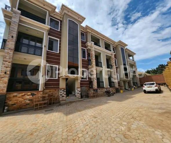 1 bedroom mini flat  Apartment Block Apartment for rent Kungu road Kampala Central - 10