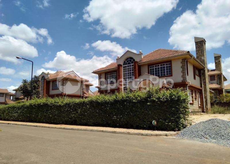 4 bedroom Townhouse for sale Runda Paradise, Kiambu Road, Nairobi