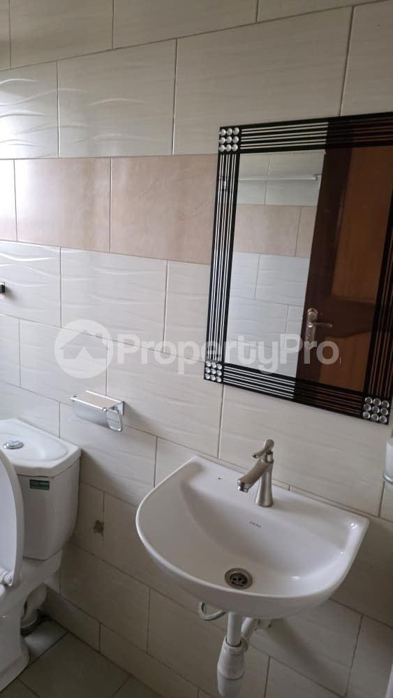 1 bedroom mini flat  Apartment Block Apartment for rent Kyaliwajjala road Wakiso Central - 4