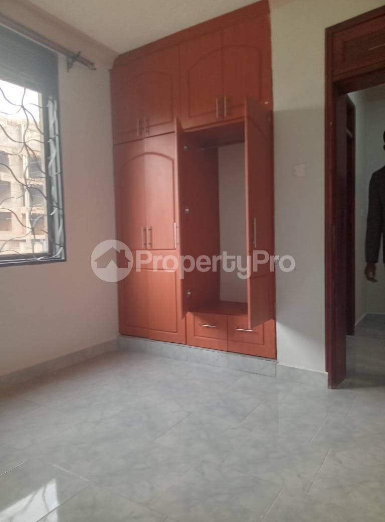 1 bedroom mini flat  Apartment Block Apartment for rent Kyaliwajjala road Kampala Central - 1
