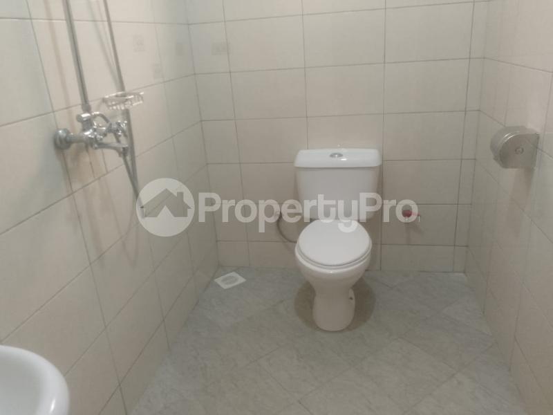 1 bedroom mini flat  Apartment Block Apartment for rent Kyaliwajjala road Wakiso Central - 1