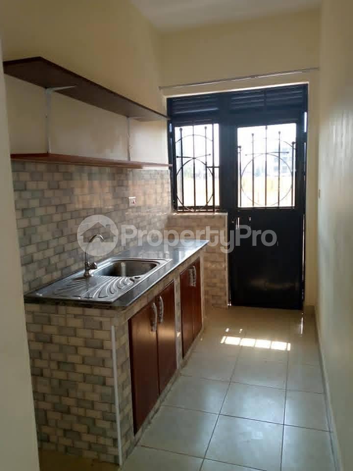 1 bedroom mini flat  Apartment Block Apartment for rent Kyaliwajjala road Wakiso Central - 1