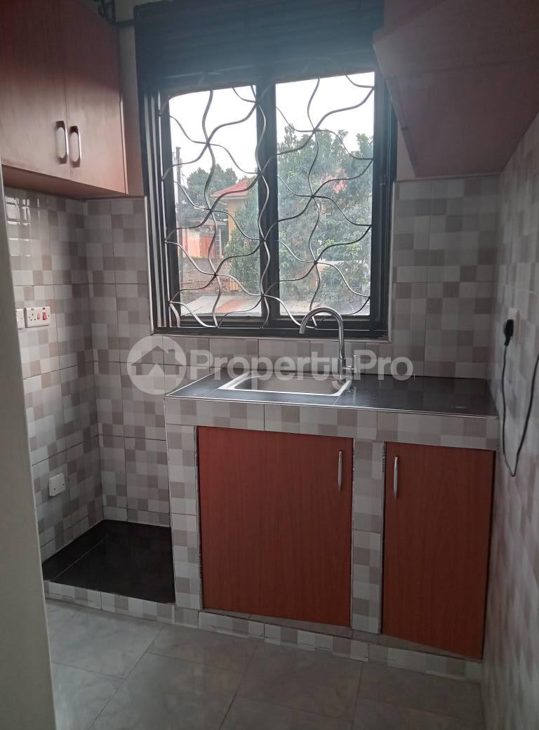 1 bedroom mini flat  Apartment Block Apartment for rent Kyaliwajjala road Kampala Central - 5