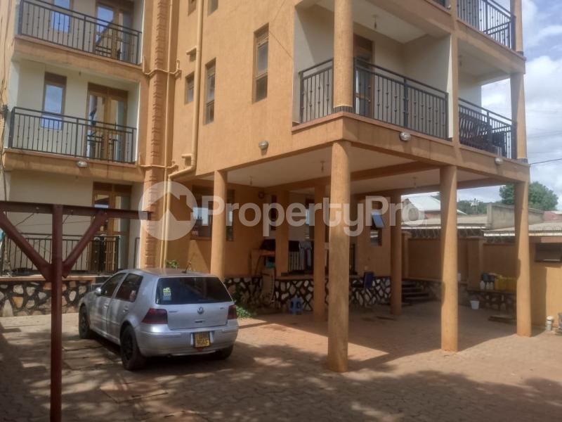 1 bedroom mini flat  Apartment Block Apartment for rent Kyaliwajjala road Wakiso Central - 0