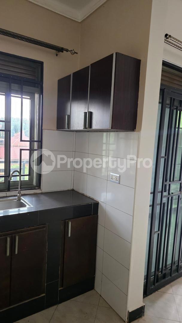 1 bedroom mini flat  Apartment Block Apartment for rent Kyaliwajjala road Wakiso Central - 7