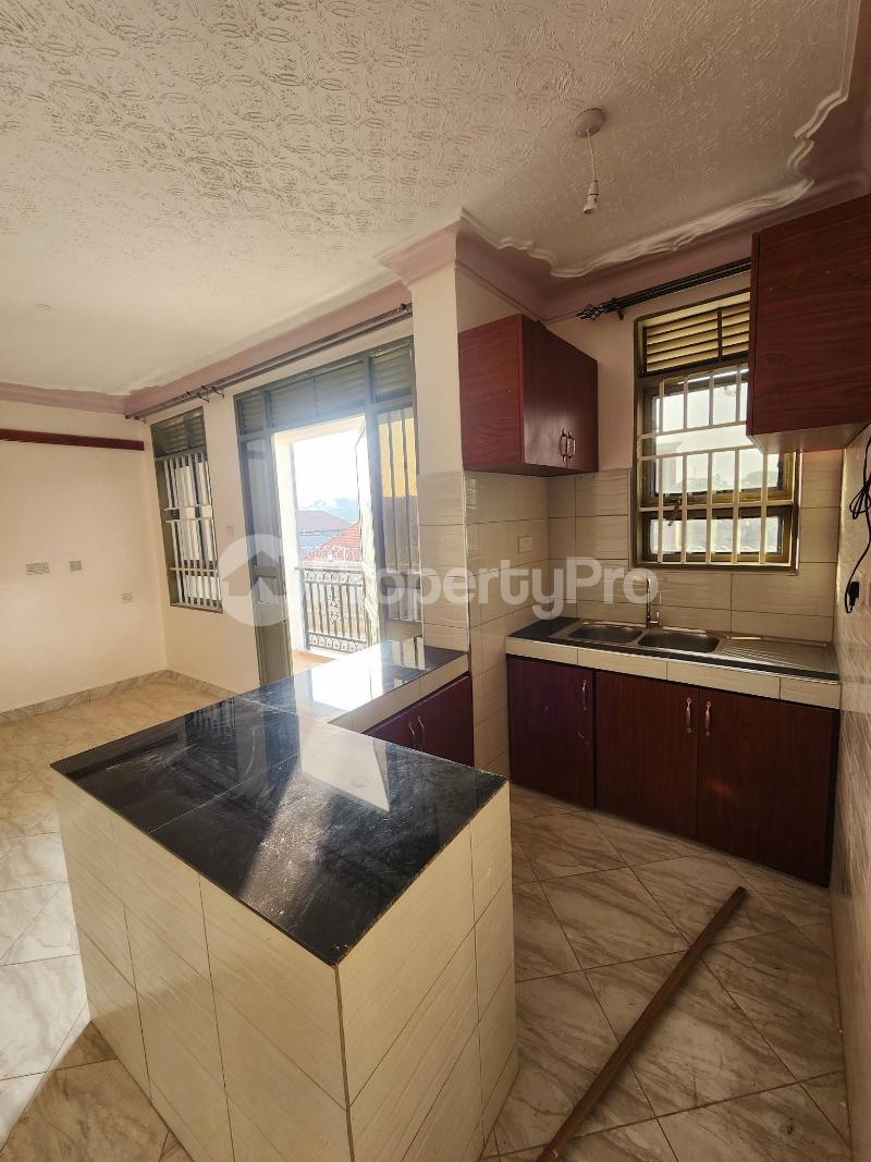 1 bedroom mini flat  Apartment Block Apartment for rent kyaliwajjala road Wakiso Central - 10