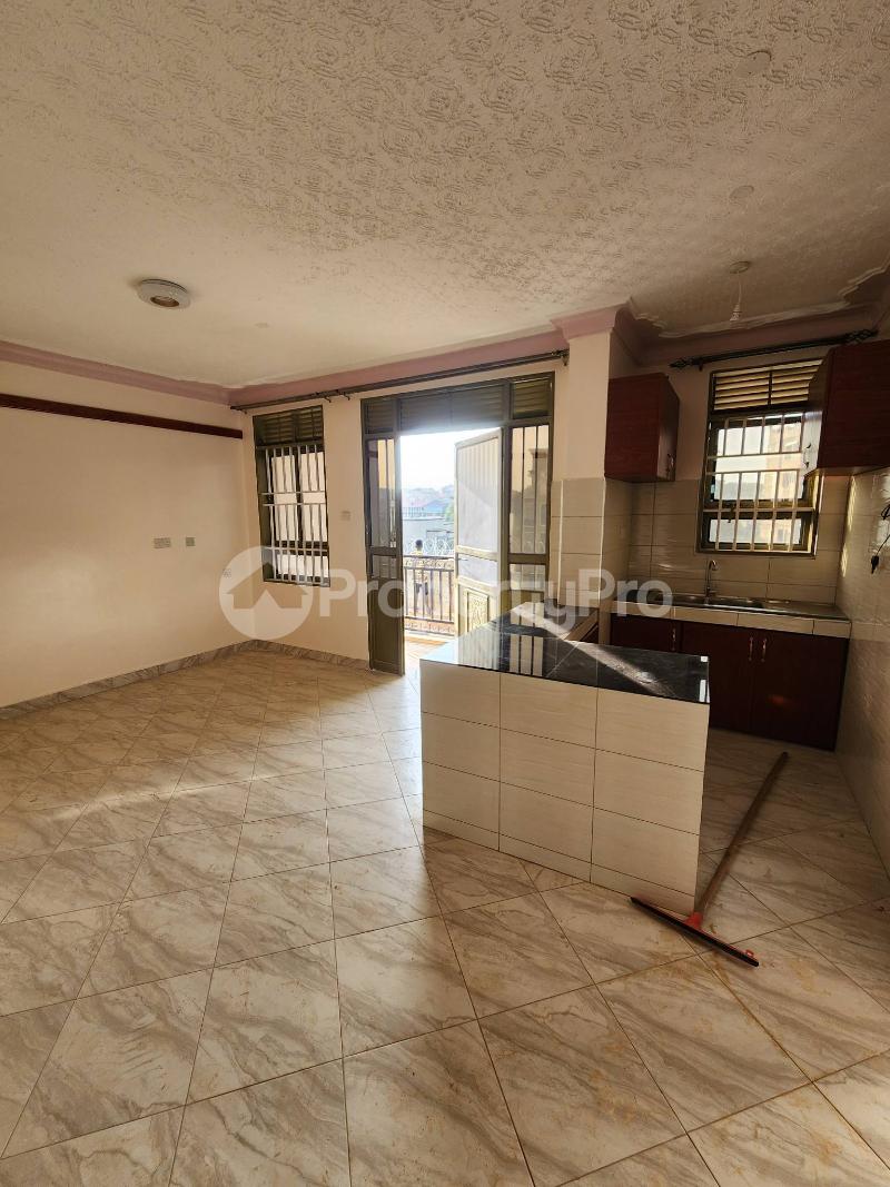 1 bedroom mini flat  Apartment Block Apartment for rent kyaliwajjala road Wakiso Central - 14