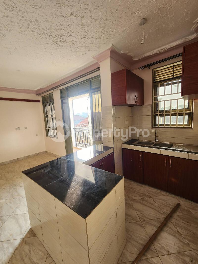 1 bedroom mini flat  Apartment Block Apartment for rent kyaliwajjala road Wakiso Central - 12