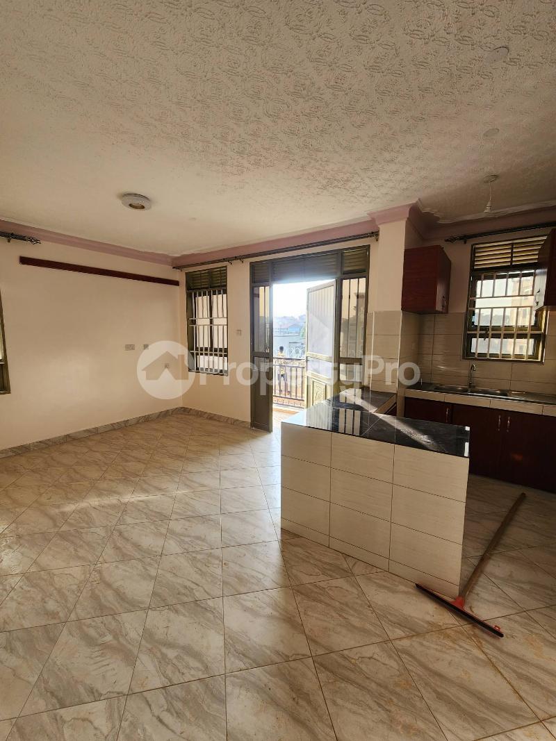1 bedroom mini flat  Apartment Block Apartment for rent kyaliwajjala road Wakiso Central - 7