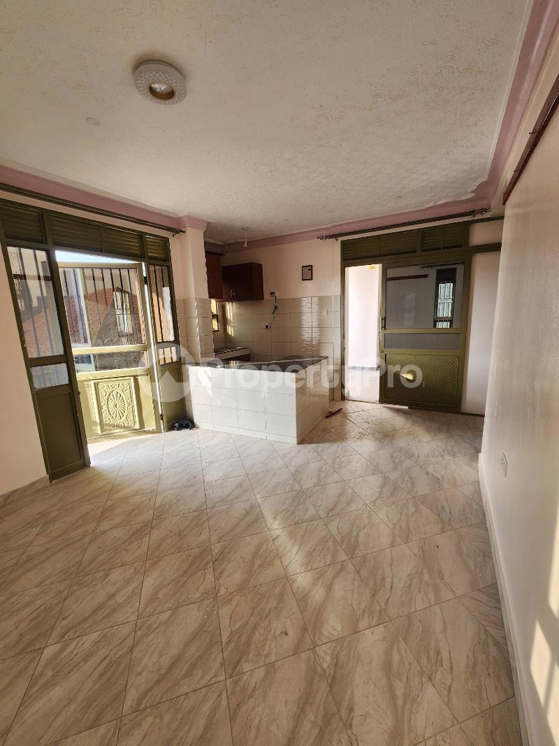 1 bedroom mini flat  Apartment Block Apartment for rent kyaliwajjala road Wakiso Central - 15