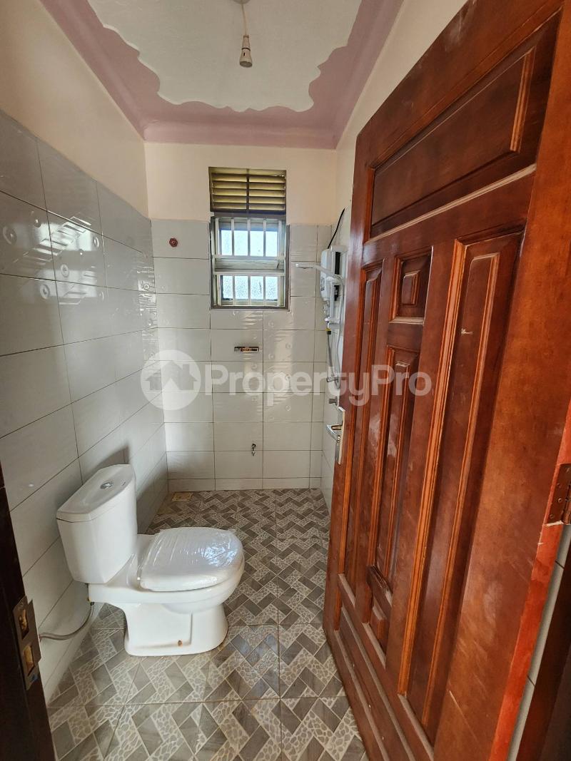 1 bedroom mini flat  Apartment Block Apartment for rent kyaliwajjala road Wakiso Central - 20