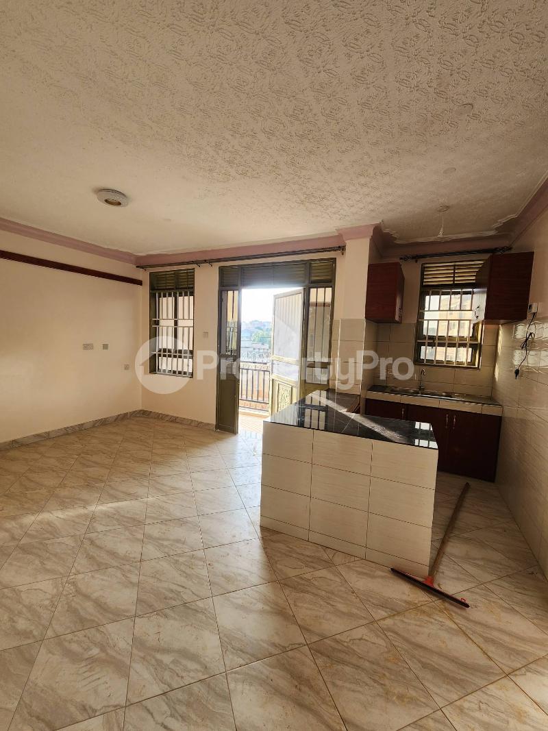 1 bedroom mini flat  Apartment Block Apartment for rent kyaliwajjala road Wakiso Central - 0