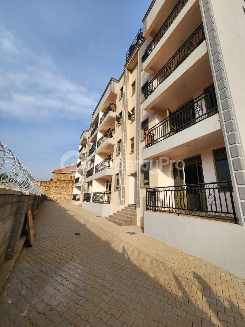 1 bedroom mini flat  Apartment Block Apartment for rent kyaliwajjala road Wakiso Central - 17