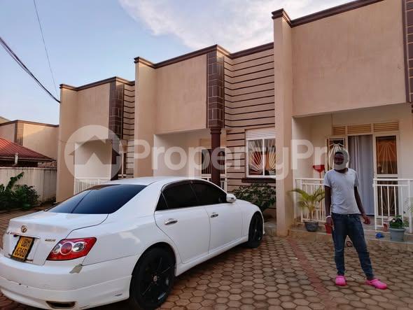 1 bedroom mini flat  Bungalow Apartment for rent kyaliwajjala road Wakiso Central - 5
