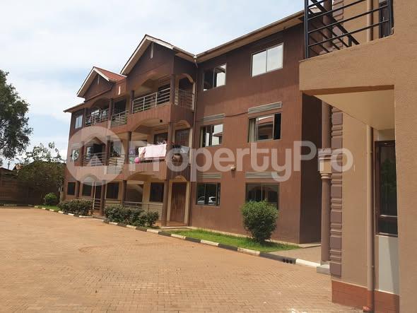 2 bedroom Apartment Block Apartment for rent kyaliwajjala road Wakiso Central - 0