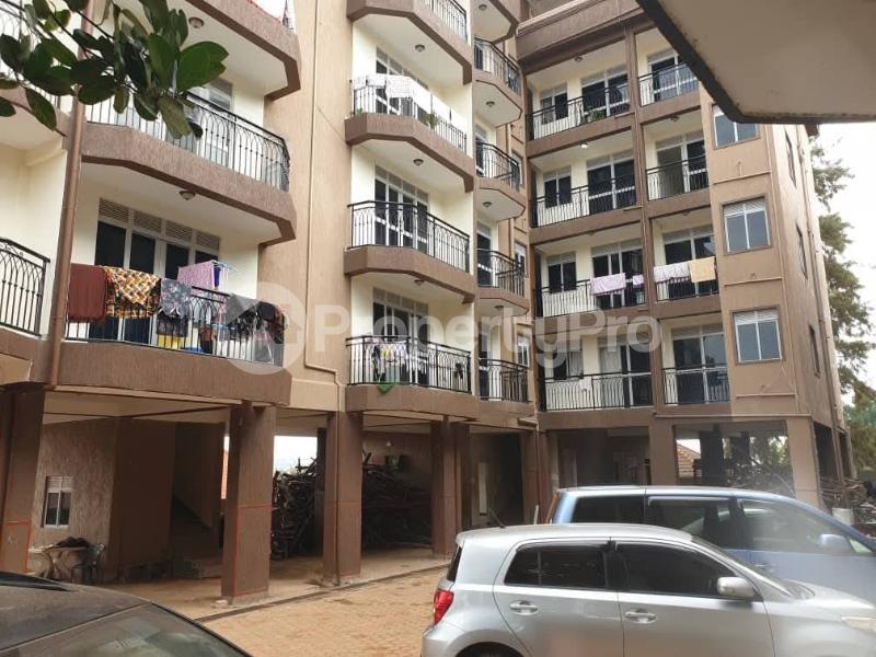2 bedroom Apartment Block Apartment for rent kyaliwajjala road Wakiso Central - 4