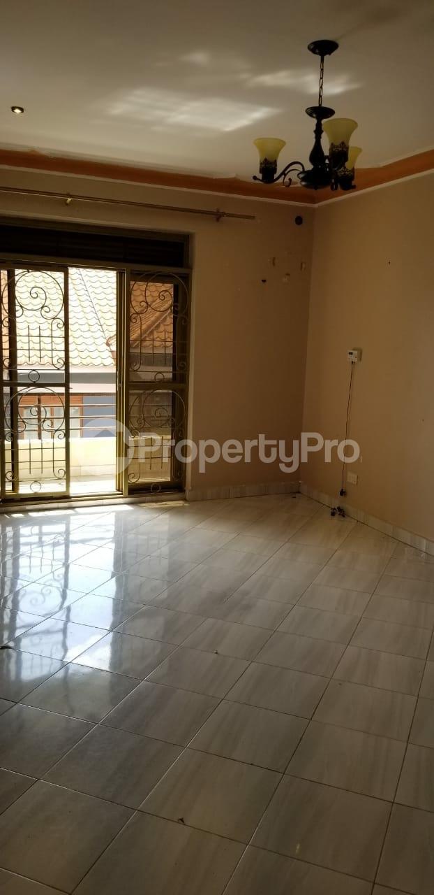 2 bedroom Apartment Block Apartment for rent kyaliwajjala road Wakiso Central - 1