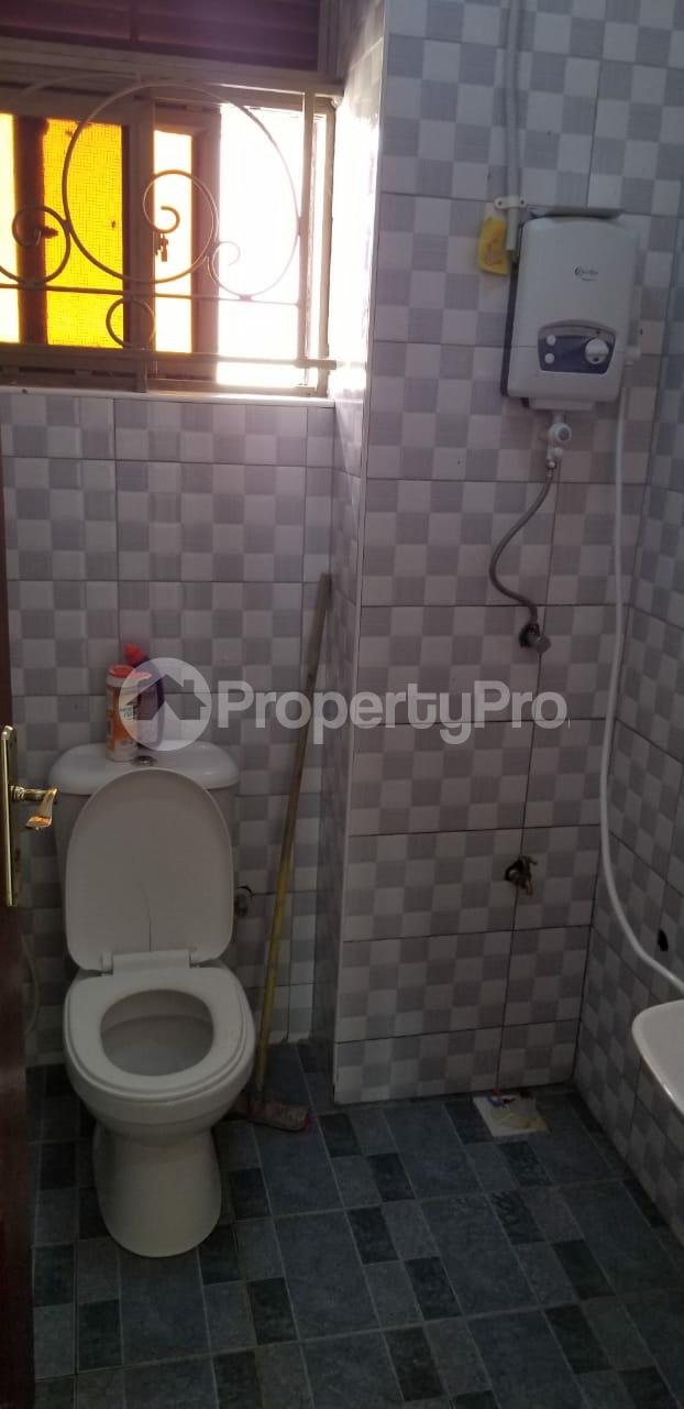 2 bedroom Apartment Block Apartment for rent kyaliwajjala road Wakiso Central - 9