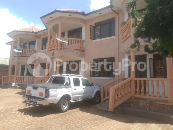 2 bedroom Apartment Block Apartment for rent Kyaliwajjala road Wakiso Central - 5