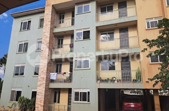2 bedroom Apartment Block Apartment for rent kyaliwajjala road Wakiso Central - 3