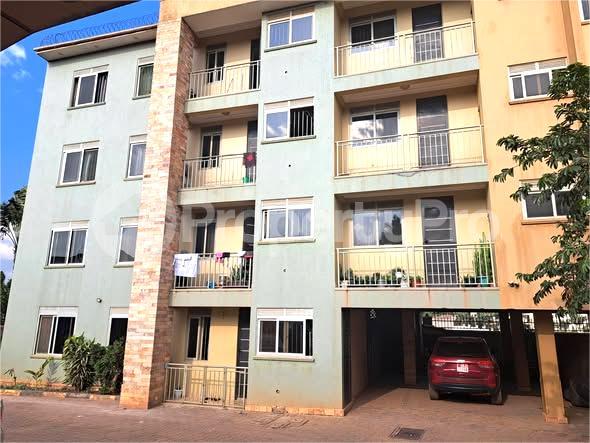 2 bedroom Apartment Block Apartment for rent Kyaliwajjala road Wakiso Central - 6