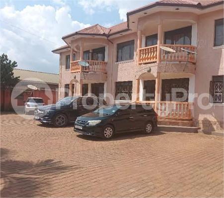 2 bedroom Apartment Block Apartment for rent Kyaliwajjala road Kampala Central - 0