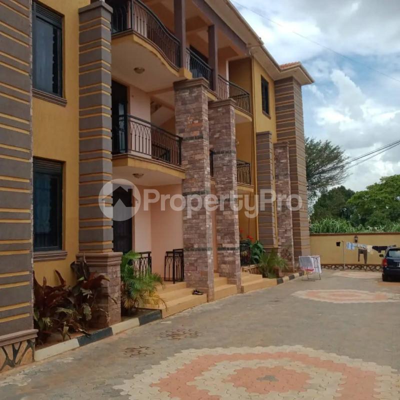 2 bedroom Apartment Block Apartment for rent kyaliwajjala road Wakiso Central - 8