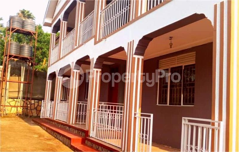 2 bedroom Apartment Block Apartment for rent Kyaliwajjala road Wakiso Central - 1