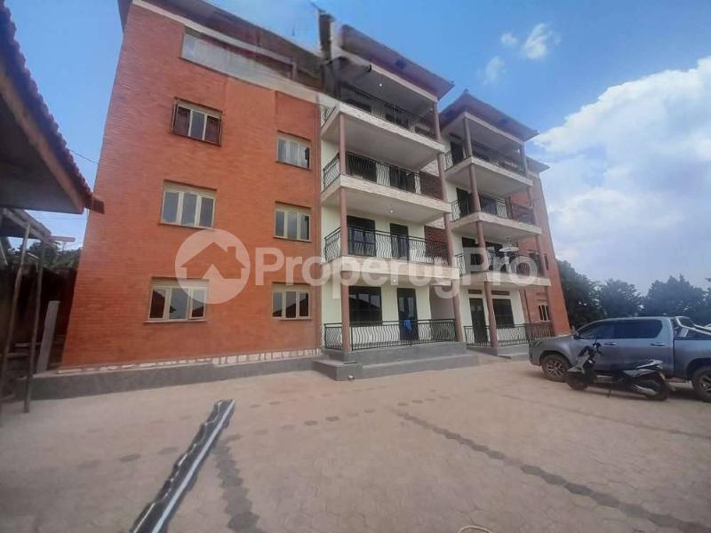 2 bedroom Apartment Block Apartment for rent kyaliwajjala kira road Wakiso Central - 6