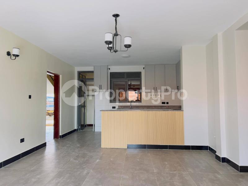 3 bedroom Apartment Block Apartment for rent Kyaliwajjala road Wakiso Central - 2