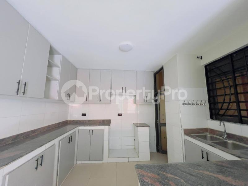 3 bedroom Apartment Block Apartment for rent Kyaliwajjala road Wakiso Central - 4