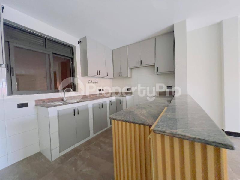 3 bedroom Apartment Block Apartment for rent Kyaliwajjala road Wakiso Central - 1