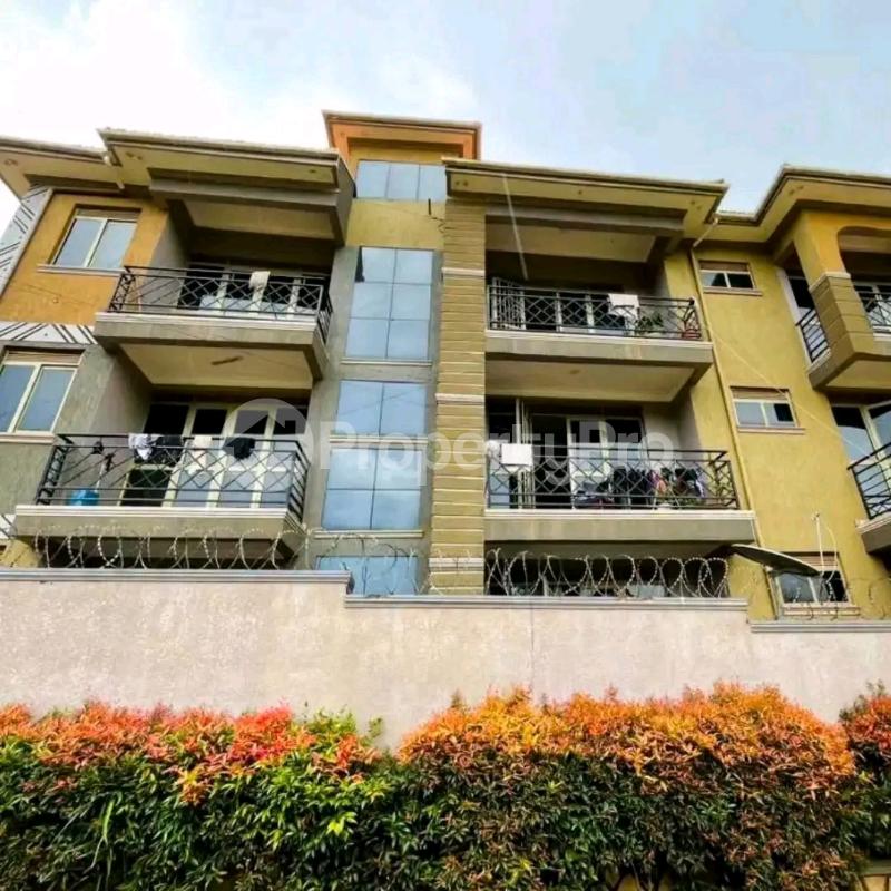 2 bedroom Apartment Block Apartment for sale Naalya kyaliwajjara  Kira Wakiso Central - 4