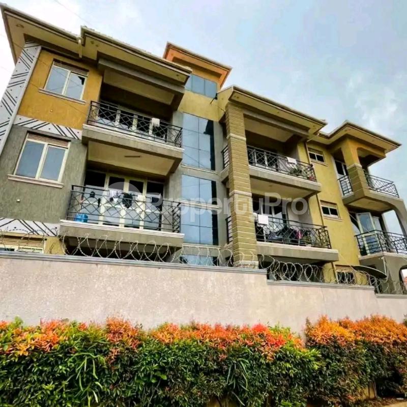 2 bedroom Apartment Block Apartment for sale Naalya kyaliwajjara  Kira Wakiso Central - 2