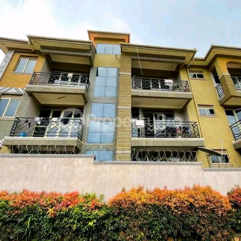 2 bedroom Apartment Block Apartment for sale Naalya kyaliwajjara  Kira Wakiso Central - 5