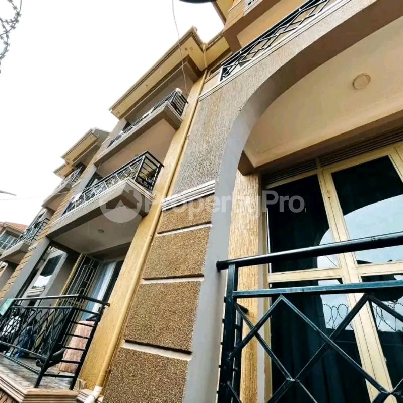 2 bedroom Apartment Block Apartment for sale Naalya kyaliwajjara  Kira Wakiso Central - 6