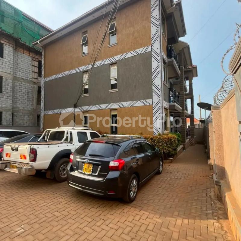 2 bedroom Apartment Block Apartment for sale Naalya kyaliwajjara  Kira Wakiso Central - 0