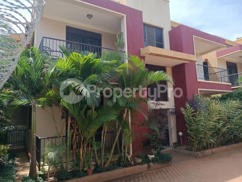 1 bedroom mini flat  Apartment Block Apartment for sale Kyaliwajjara kira road  Kira Wakiso Central - 2