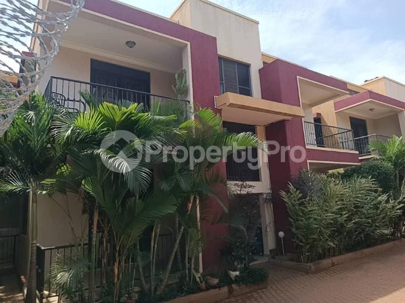 1 bedroom mini flat  Apartment Block Apartment for sale Kyaliwajjara kira road  Kira Wakiso Central - 1