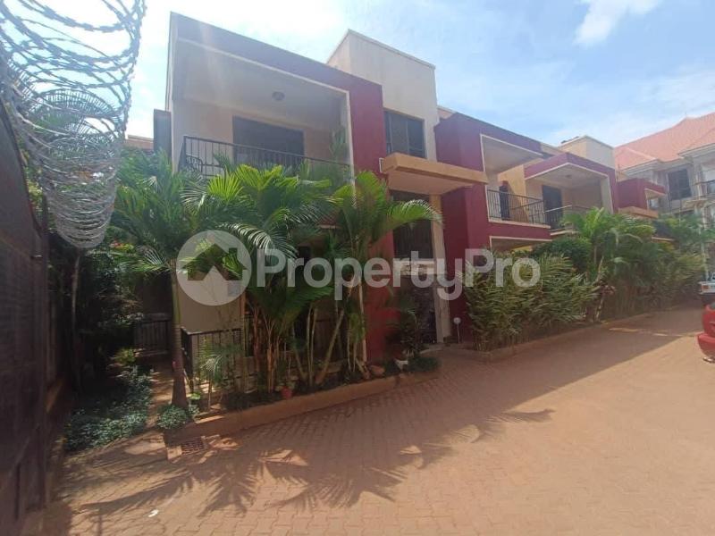 1 bedroom mini flat  Apartment Block Apartment for sale Kyaliwajjara kira road  Kira Wakiso Central - 3