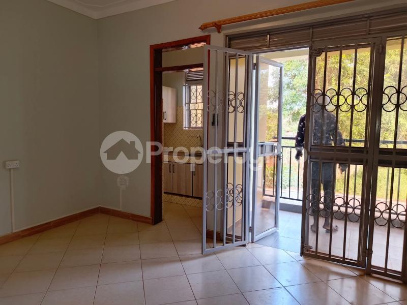 1 bedroom mini flat  Apartment Block Apartment for rent Kyaliwajjala road Wakiso Central - 6