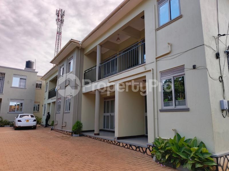 1 bedroom mini flat  Apartment Block Apartment for rent Kyaliwajjala road Wakiso Central - 7