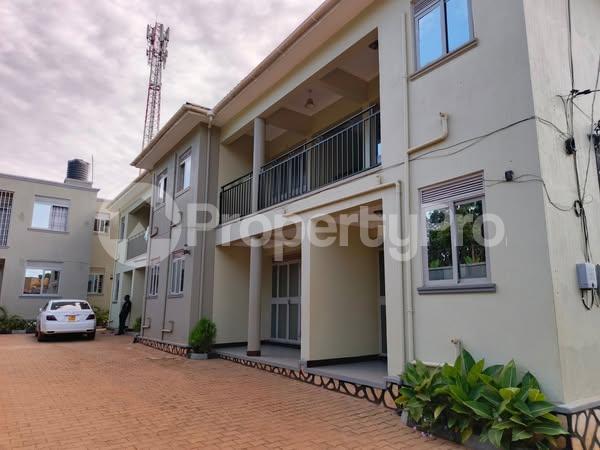 1 bedroom mini flat  Apartment Block Apartment for rent Kyaliwajjala road Wakiso Central - 8
