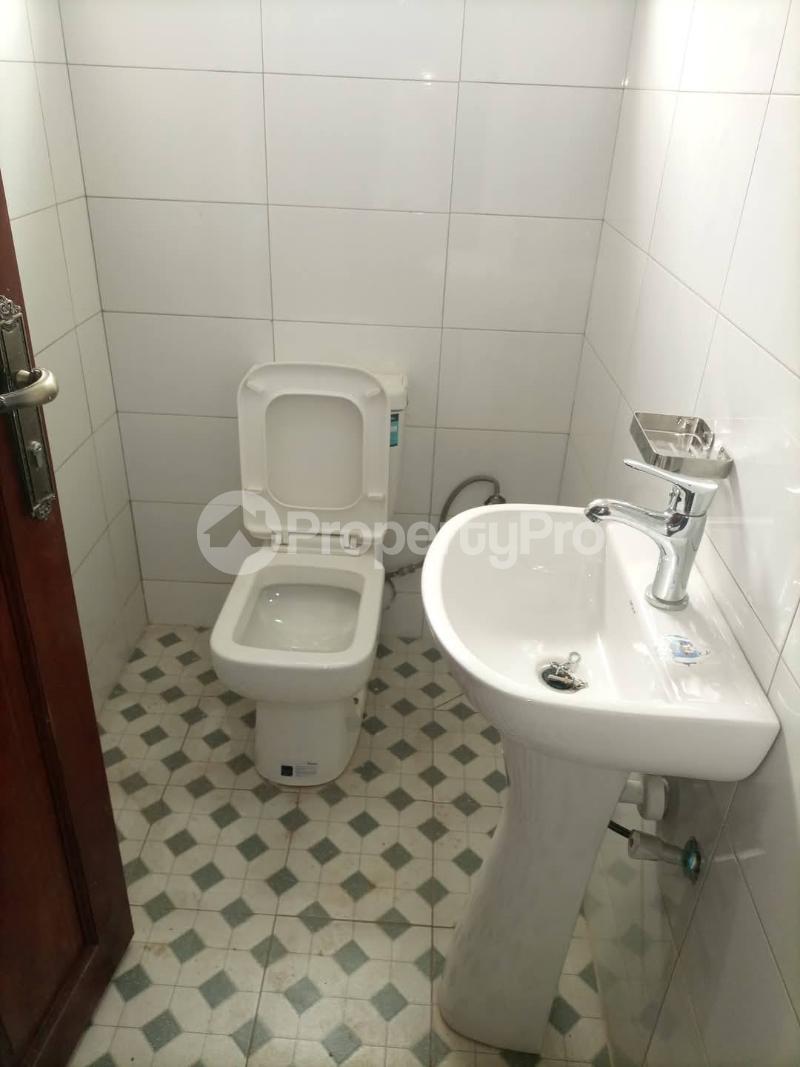 1 bedroom mini flat  Apartment Block Apartment for rent Kyaliwajjala road Wakiso Central - 1